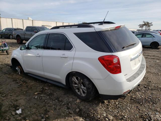 Photo 2 from auction – 2012 CHEVROLET EQUINOX LT with VIN 2GNFLEE52C6352485