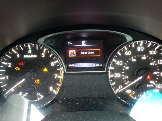 Photo 9 from auction – 2016 NISSAN ALTIMA 2.5 with VIN 1N4AL3AP1GC185134