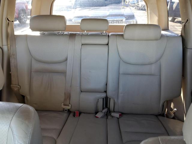 Photo 10 from auction – 2003 TOYOTA HIGHLANDER with VIN JTEHF21AX30129187