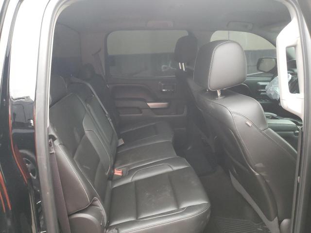 Photo 10 from auction – 2015 CHEVROLET SILVERADO with VIN 3GCPCREC3FG348604