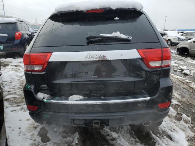Photo 6 from auction – 2012 JEEP GRAND CHER with VIN 1C4RJFCT8CC128194