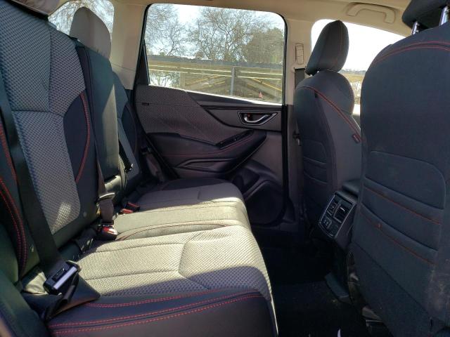 Zdjęcie 11 z aukcji – 2022 SUBARU FORESTER S z VIN JF2SKAJC8NH496502