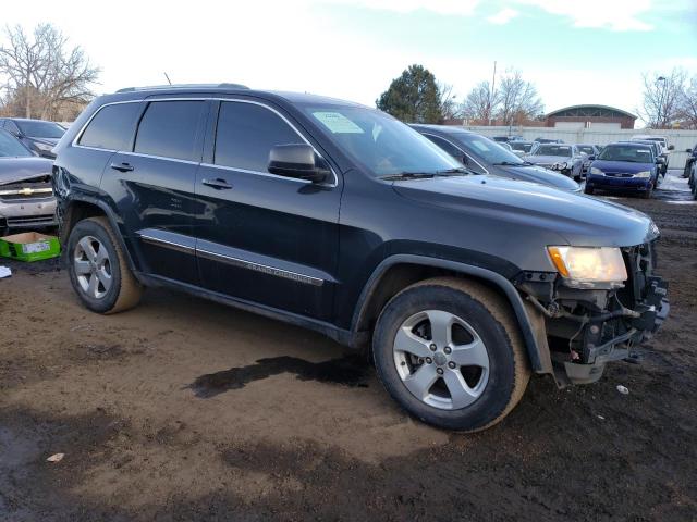 Photo 4 from auction – 2011 JEEP GRAND CHER with VIN 1J4RR4GT1BC719063