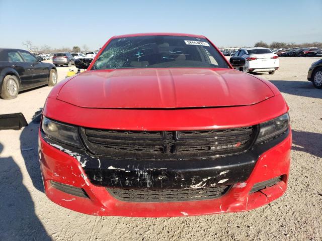 Photo 5 from auction – 2019 DODGE CHARGER SX with VIN 2C3CDXBG1KH588661
