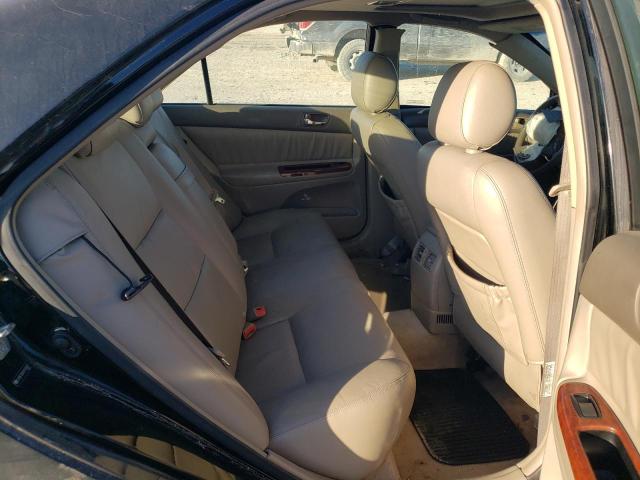 Photo 10 from auction – 2005 TOYOTA CAMRY LE with VIN JTDBF32K450163037