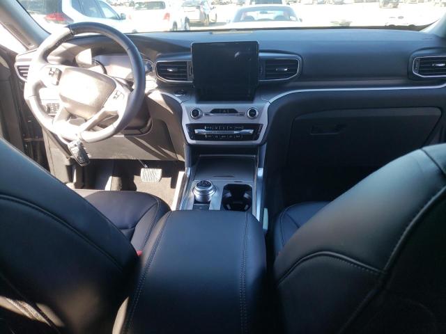 Photo 8 from auction – 2022 FORD EXPLORER X with VIN 1FMSK7DH0NGB92560