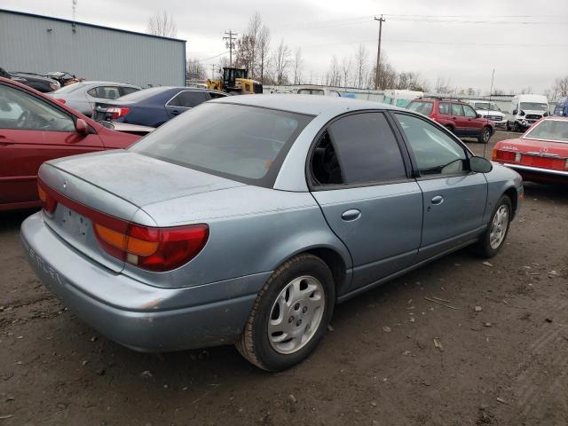 Photo 3 from auction – 2002 SATURN SL2 with VIN 1G8ZK52702Z219462