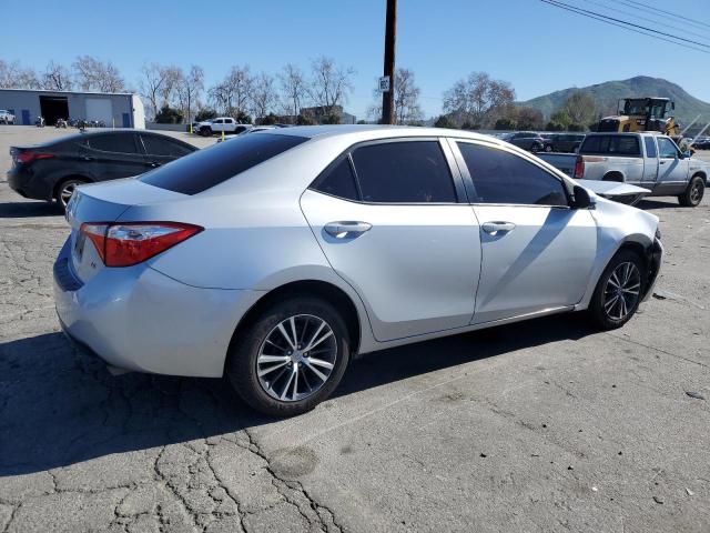 Photo 3 from auction – 2016 TOYOTA COROLLA L with VIN 5YFBURHEXGP565132