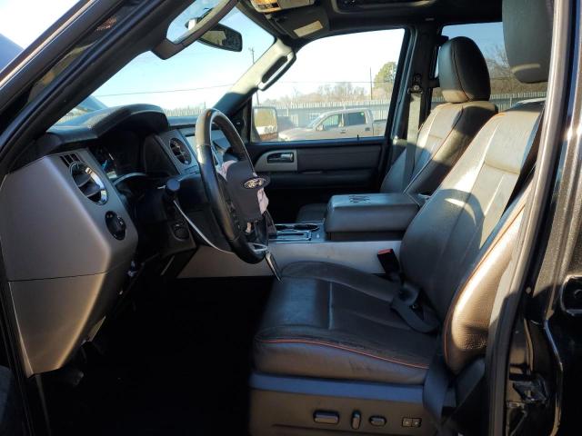 صورة رقم 7 من المزاد - 2015 FORD EXPEDITION مع VIN 1FMJU1HT0FEF42798