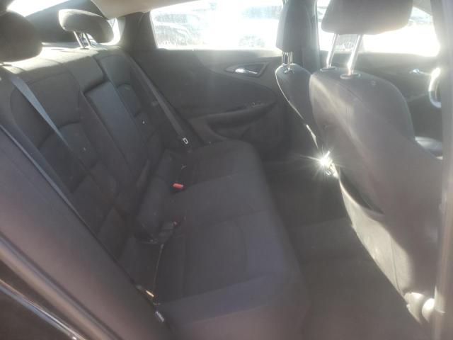 Photo 10 from auction – 2018 CHEVROLET MALIBU LT with VIN 1G1ZD5ST7JF227936