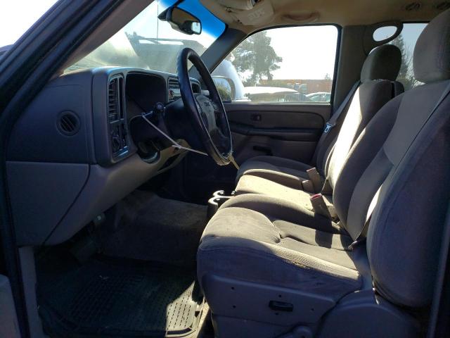 Photo 7 from auction – 2003 GMC YUKON with VIN 1GKEC13V93J268042