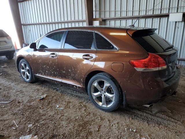 Photo 2 from auction – 2010 TOYOTA VENZA with VIN 4T3BK3BB4AU034605