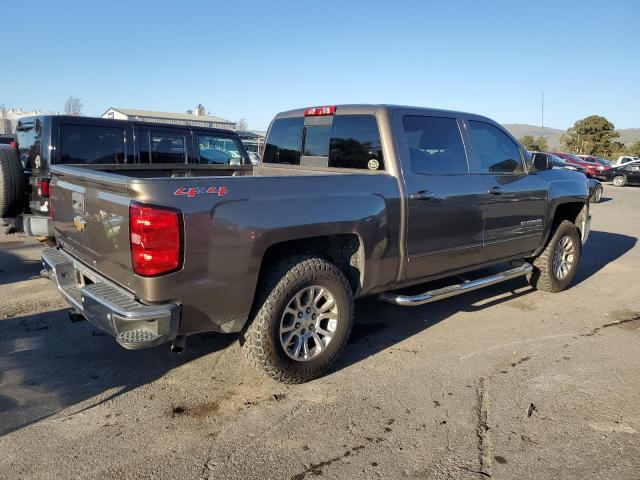 Photo 3 from auction – 2015 CHEVROLET SILVERADO with VIN 3GCUKREC6FG201618