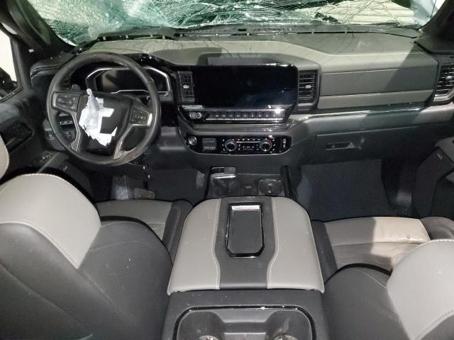 Photo 8 from auction – 2022 CHEVROLET SILVERADO4 with VIN 3GCUDHEL5NG580680