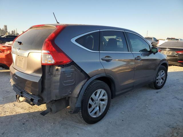 Photo 3 from auction – 2015 HONDA CR-V with VIN 3CZRM3H52FG703093