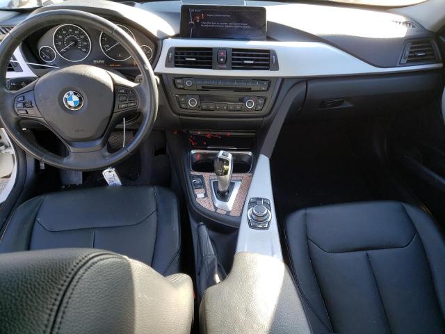 Photo 8 from auction – 2012 BMW 328 I with VIN WBA3A5G54CNP17708
