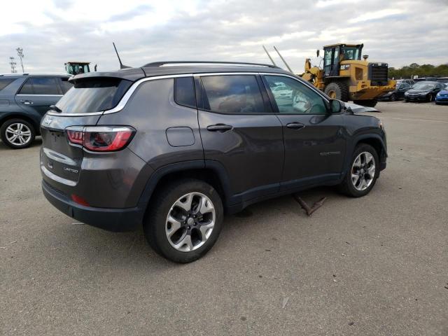 Photo 3 from auction – 2021 JEEP COMPASS LI with VIN 3C4NJDCB4MT527426