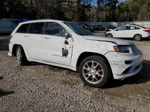 Photo 4 from auction – 2016 JEEP GRAND CHER with VIN 1C4RJFJG7GC304583