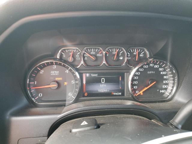 Photo 9 from auction – 2014 GMC SIERRA K15 with VIN 3GTU2VEC2EG213594