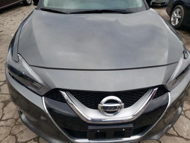Photo 11 from auction – 2017 NISSAN MAXIMA 3.5 with VIN 1N4AA6AP2HC415238