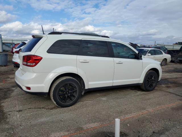 Photo 3 from auction – 2019 DODGE JOURNEY SE with VIN 3C4PDCBG6KT875376