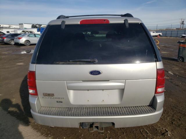 Photo 6 from auction – 2002 FORD EXPLORER X with VIN 1FMZU73E02ZC44236