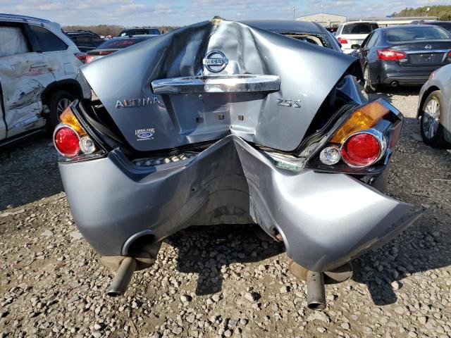 Photo 6 from auction – 2012 NISSAN ALTIMA BAS with VIN 1N4AL2AP1CC241335