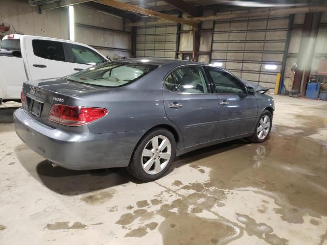 Photo 3 from auction – 2006 LEXUS ES 330 with VIN JTHBA30G165162282