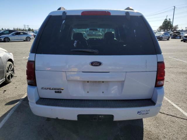 Photo 6 from auction – 2002 FORD EXPLORER X with VIN 1FMZU62EX2ZC16682