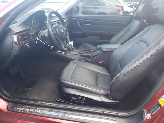 Photo 7 from auction – 2011 BMW 328 XI SUL with VIN WBAKF5C56BE395915