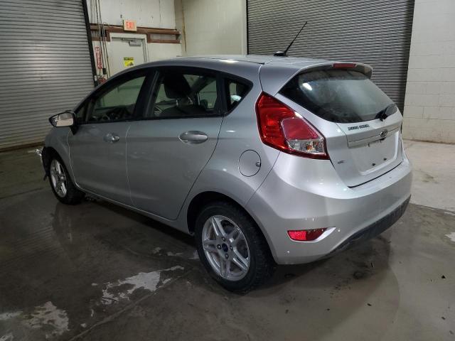 Photo 2 from auction – 2018 FORD FIESTA SE with VIN 3FADP4EJXJM107874