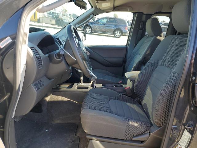 Photo 7 from auction – 2011 NISSAN FRONTIER S with VIN 1N6AD0CU8BC443535
