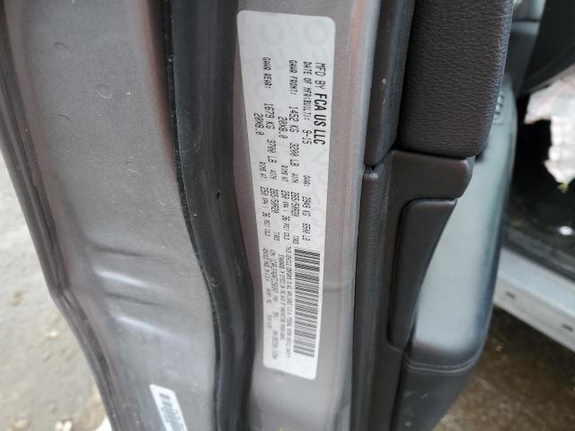 Photo 14 from auction – 2015 JEEP GRAND CHER with VIN 1C4RJFAG4FC150347