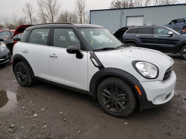 Photo 4 from auction – 2016 MINI COOPER COU with VIN WMWZB3C53GWR48794