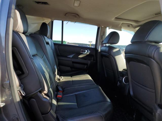 Photo 11 from auction – 2013 HONDA PILOT EXL with VIN 5FNYF4H52DB055534