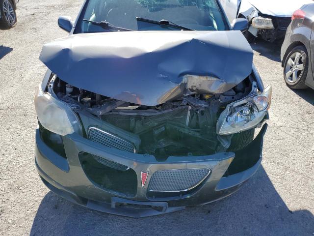 Photo 11 from auction – 2005 PONTIAC VIBE with VIN 5Y2SL63885Z428907