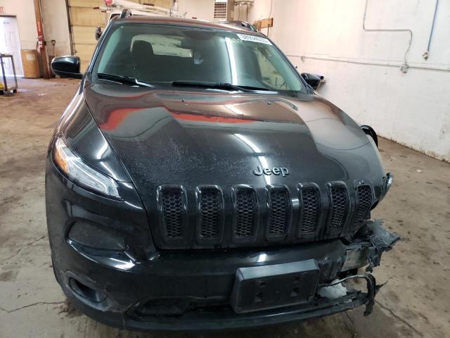 Photo 5 from auction – 2018 JEEP CHEROKEE L with VIN 1C4PJMCX3JD545535