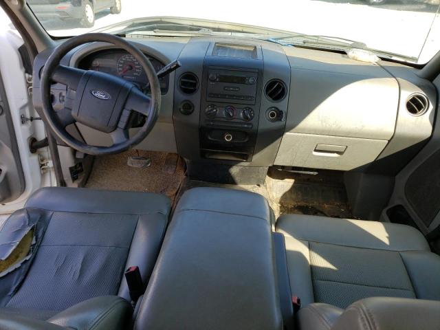 Photo 8 from auction – 2008 FORD F150 with VIN 1FTRX12W58FB79686