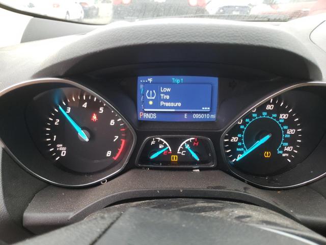 Photo 9 from auction – 2013 FORD ESCAPE SE with VIN 1FMCU9G96DUD19696