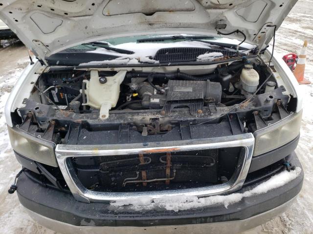 Photo 12 from auction – 2014 GMC SAVANA G35 with VIN 1GJZ71FG3E1146366