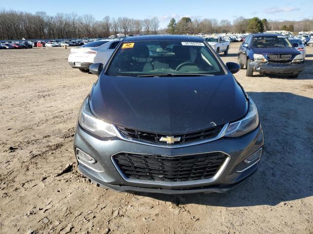 Photo 5 from auction – 2017 CHEVROLET CRUZE LT with VIN 3G1BE6SM2HS583598