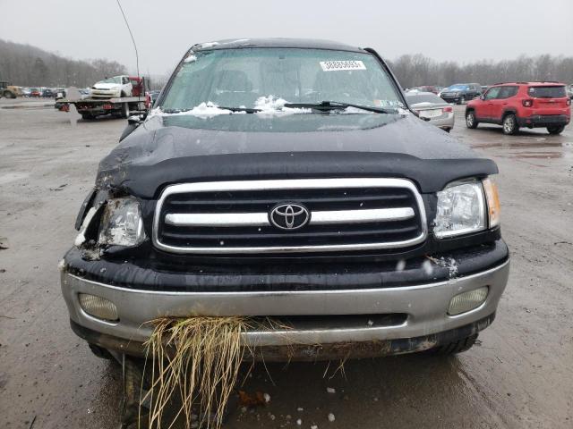 Photo 5 from auction – 2000 TOYOTA TUNDRA ACC with VIN 5TBBT4810YS088683