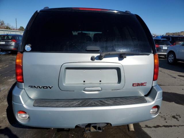 Photo 6 from auction – 2008 GMC ENVOY with VIN 1GKDT13S982238316
