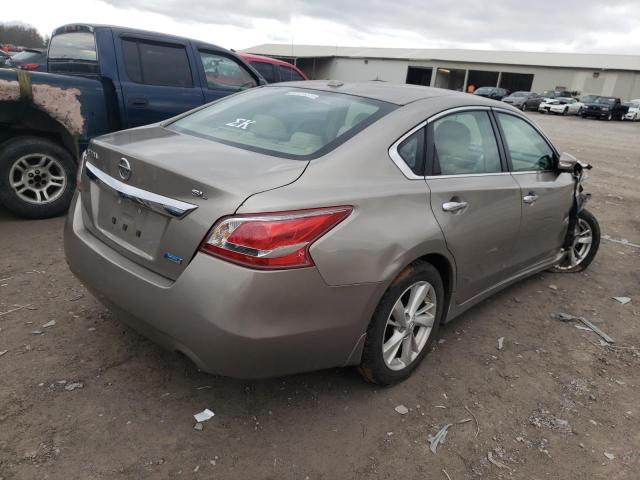Photo 3 from auction – 2013 NISSAN ALTIMA 2.5 with VIN 1N4AL3AP7DC147032