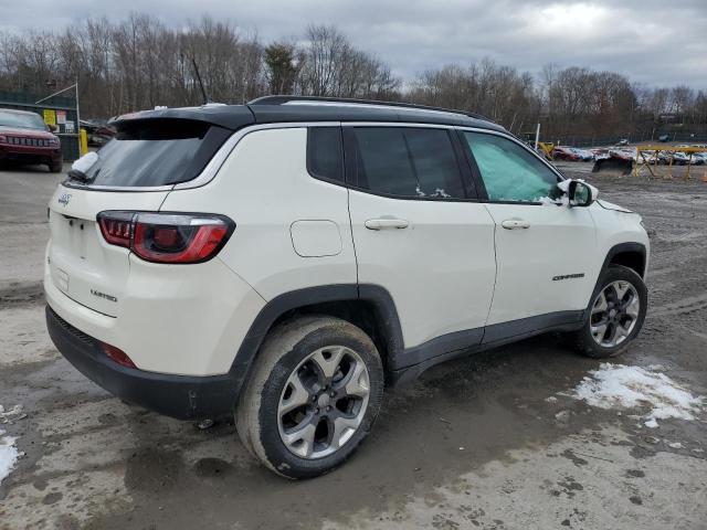 Photo 3 from auction – 2020 JEEP COMPASS LI with VIN 3C4NJDCB8LT154065