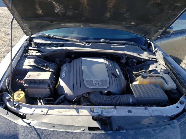 Photo 11 from auction – 2007 DODGE CHARGER R/ with VIN 2B3KA53H57H857250