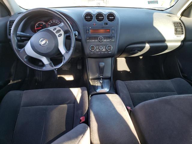 Photo 8 from auction – 2009 NISSAN ALTIMA HYB with VIN 1N4CL21E79C160145