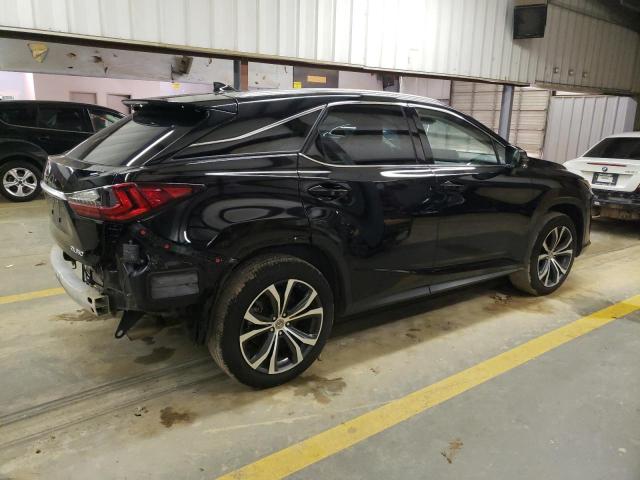 Photo 3 from auction – 2016 LEXUS RX 350 BAS with VIN 2T2BZMCA1GC002894
