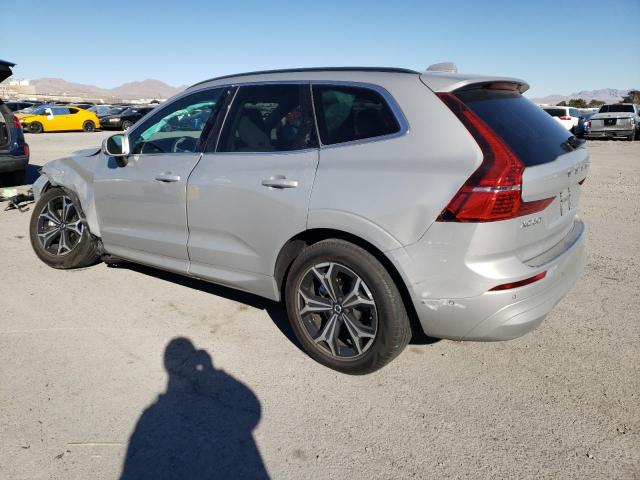 Photo 2 from auction – 2022 VOLVO XC60 B5 MO with VIN YV4L12DK2N1003272