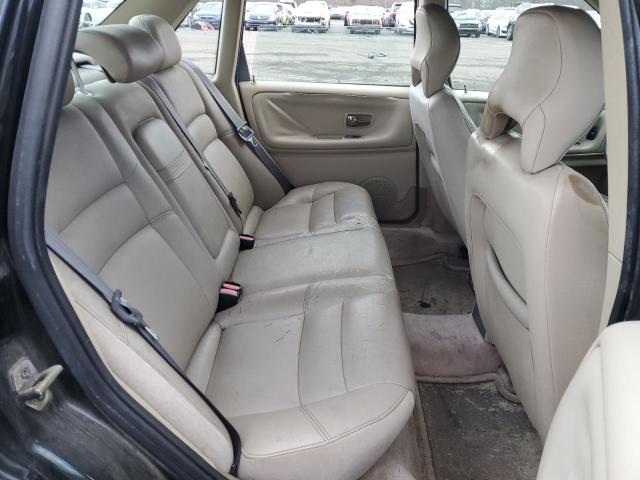 Photo 10 from auction – 1998 VOLVO S70 with VIN YV1LS5574W1533833